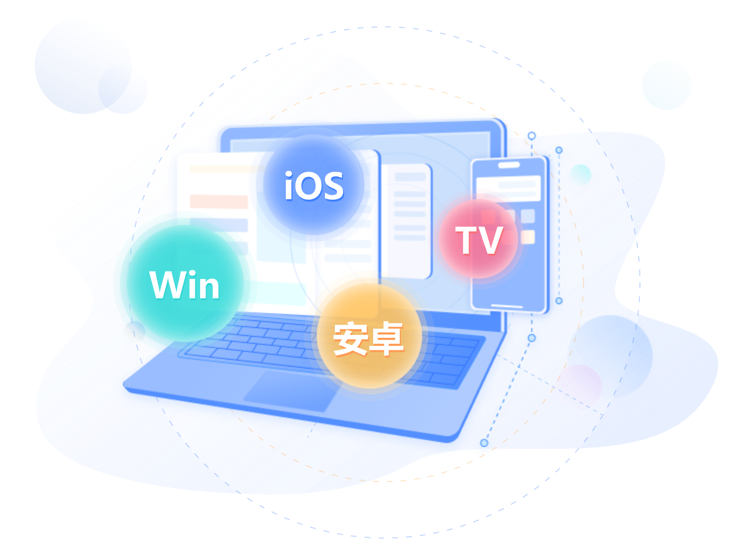 视觉技术演示
